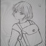 [진격의거인] 너구리바이 다음에 <b>아름</b>이 그리는중이야