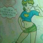 [ㅈㄱㄴ] 나 진짜 눈만 예쁜듯
