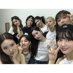 [드루와] 트와이스 단체 사진 떴당!!