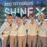 투바투 <b>팬라이브</b> 미쳤음