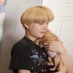 [NCT정우] 우리 강쥐받치느라<b>배내</b>미신정우님