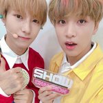 [NCT즌] 으아<b>아악</b>