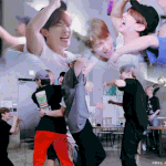 [세븐틴] 움짤<b>vs</b>사진