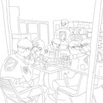 [진격의거인] 나도 트레연성 해봤어