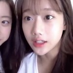 <b>이나은</b> 까지마