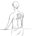 [진격의거인] 전력! 리바이 등