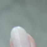 [댓글부탁해] ㅈㄴ<b>손톱</b>보니까 현타옴