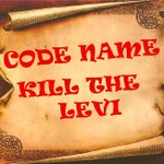 [진격의거인] ❗전력 60분❗) 코드네임: <b>KILL</b> THE LEVI