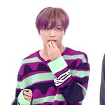 [NCT즌] 모에<b>소매</b>+입술꾹꾹