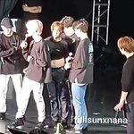 [NCT즌] 아가배가 아니라