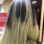 [댓글부탁해] 부산 미용실에서 내 머리 제대로 망쳐놓음 ㅠㅠ