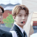 [NCT정우] 우리 우리짱정우사랑<b>해요</b>님