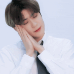 [NCT즌] 난 <b>자러</b>간다 잘장~