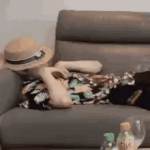 [NCT정우] 우리 사진같지만<b>알고</b>보면움짤인새근새근정우님
