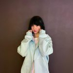 [<b>여자</b>친구] 흑덮단<b>발</b> 읂 버젼