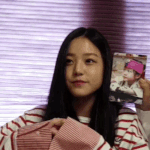 장원영 얼굴만 보면 순한상이지 않냐?