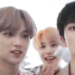 [NCT정우] 우리 잔뜩<b>신이</b>난정우님