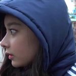 솔까 이나은 데뷔초 <b>코에</b>
