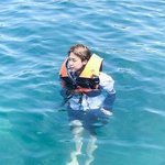 [방탄소년단] <b>물</b>속에 떠있는 <b>물떡</b>이