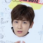 [더보이즈] 데뷔초 이재현...