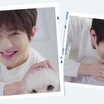 [골든차일드] <b>보민</b>이 조이랑 화보 찍었네?!