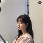 에이프릴 현주 <b>민설</b>아닮지않았어?