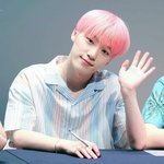 [세븐틴] 카메라 보며 웃는 세븐틴