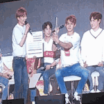 [NCT정우] 우리 극<b>세사</b>호리호리정우님