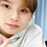 [NCT정우] 우리 정우가날려주는<b>하트</b>님