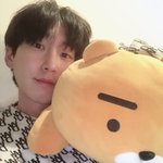 [펜타곤] 모금도 안채워<b>지고</b> 았나봐ㅠㅠㅠ