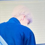 [더보이즈] 찬희 머리<b>색이</b>