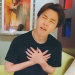 [방탄소년단] 오늘따라 뭔가 애교<b>텐션</b> 장난아냐