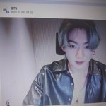 <b>천만</b>명이 정국이 화장실가는거 봄