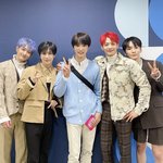 [NCT즌] ㅋㅋㅋㅋ<b>성찬</b>이선배님이랑찍었네