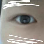<b>이런</b> <b>눈</b>은 아이라인 어떻게 그려..?
