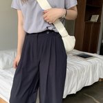[댓글부탁해] <b>이런</b> <b>바지</b>는 이름이 뭐야??