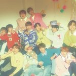 [더보이즈] 애들 보면 항상 열심히 살아야겠다는 생각해...