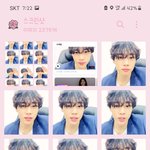 [더보이즈] 떠누 살빠져서긍가 눈이 더 커졌어