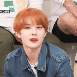 <b>정우</b>야 오늘도 기분 좋은 하루 돼 ~~~