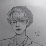 [스키즈] 승민<b>낙서</b>!!