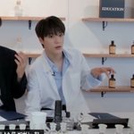 [NCT즌] 와 나 이 머리 <b>첨</b> <b>봄</b>