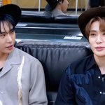 [NCT즌] 이때 공계에 <b>올린</b> 사진 있는 사람 ㅠ