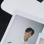 [세븐틴] 이번에 <b>원우</b> 잡지 포카래