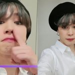 <b>지민이</b> 천상계미모