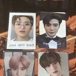 [NCT즌] 배부르다 ...