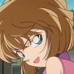 [명탐정코난] 하이바라는 스바루 정체 어느 정도는 눈치챔