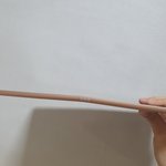 아이<b>패드</b>가휘었는데