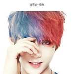 [BTOB] 애기시절 짤털이