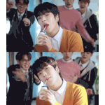 [트레저] 짹에 <b>재혁</b>듀스