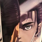 [진격의거인] 2쿨 <b>위트</b> 기원 7일차